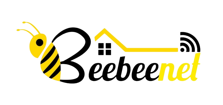 Logo BeeBeeNet